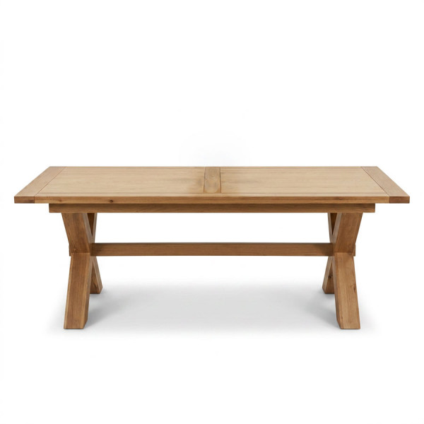 Madison 2.2m Dining Table